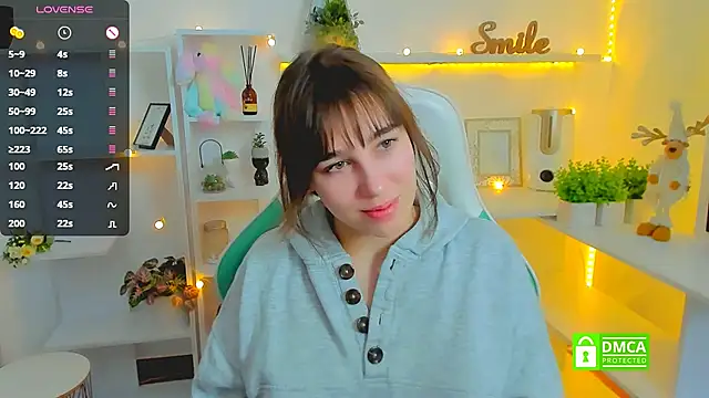  Eliizabeth  online show from February 5, 2025, 10:12 pm