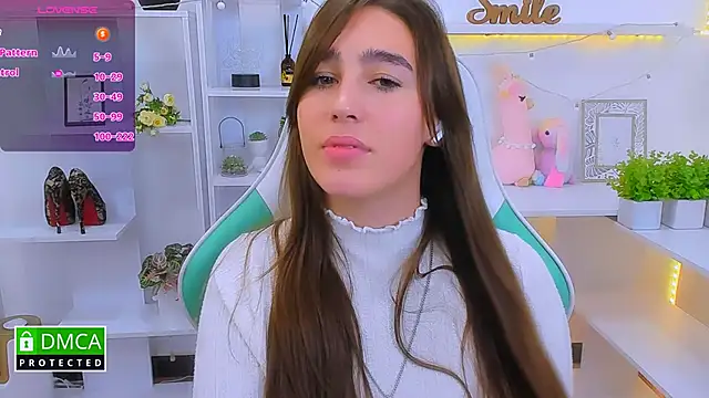  Eliizabeth  online show from September 11, 2025, 8:31 pm