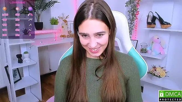  Eliizabeth  online show from November 8, 2025, 10:41 pm