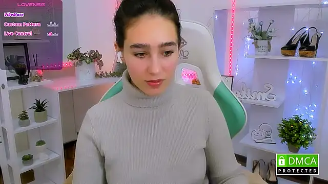  Eliizabeth  online show from January 10, 2026, 9:41 pm