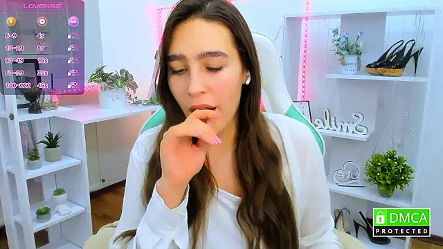  Eliizabeth  online show from February 2, 2026, 9:35 pm