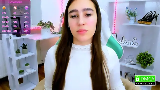  Eliizabeth  online show from February 4, 2026, 9:20 pm