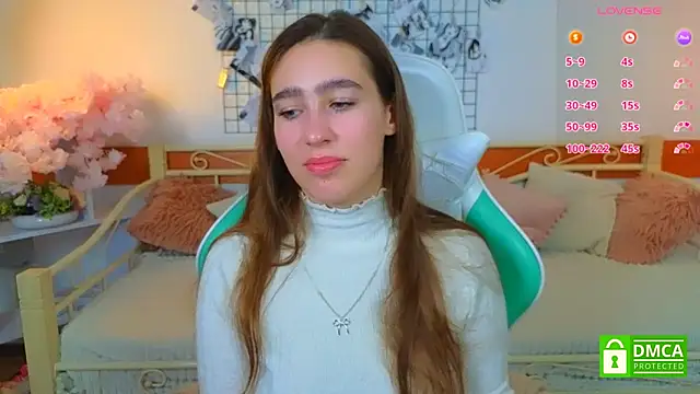  Eliizabeth  online show from April 5, 2026, 7:22 pm