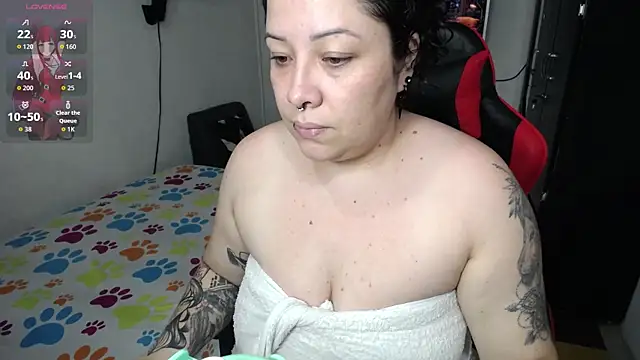 Madyson ho online show from May 8, 2026, 5:02 am