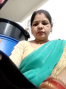 Riyaa-Devi online show from March 2, 2025, 4:53 pm