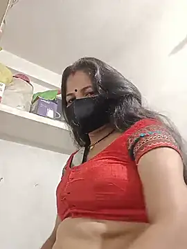 Riyaa-Devi online show from July 14, 2026, 5:01 am