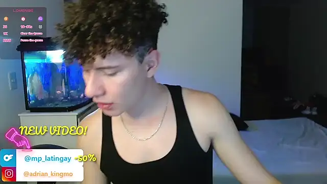 Snapshot of adrian_morelly chatting on October 24, 2025, 11:56 pm adrian morelly online show from October 24, 2025, 11:56 pm