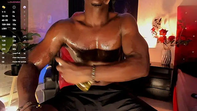 DannSmmith online show from February 13, 2026, 4:52 am