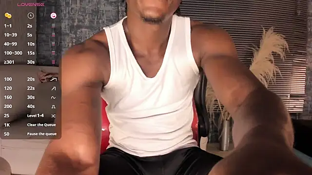 DannSmmith online show from June 1, 2026, 4:36 am
