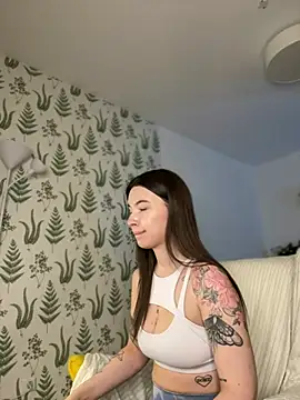 Marie Diaze online show from December 22, 2024, 8:49 am