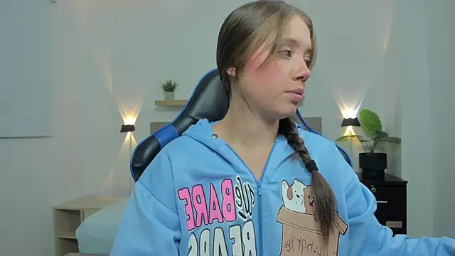 nataly rodri online show from February 25, 2026, 1:59 am