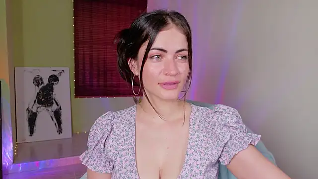 Emma  Blanco online show from March 30, 2026, 6:53 pm