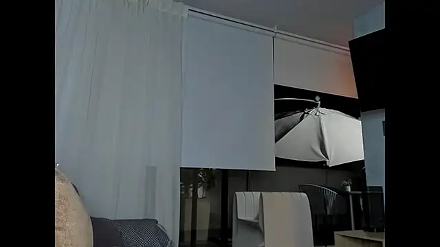 GarciaMilu online show from January 12, 2025, 4:31 am