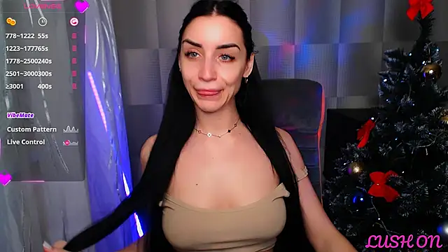 Kemi  Jordan online show from January 8, 2025, 3:28 pm