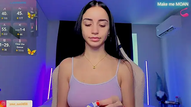 Snapshot of Kemi__Jordan chatting on October 7, 2025, 6:32 am Kemi Jordan online show from October 7, 2025, 6:32 am