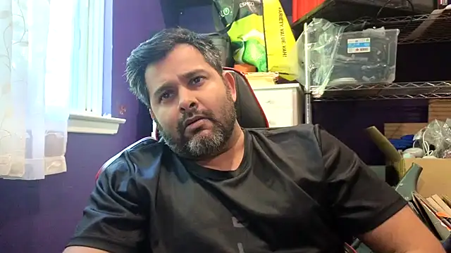 Sakhtlaundaz online show from May 29, 2026, 7:56 pm