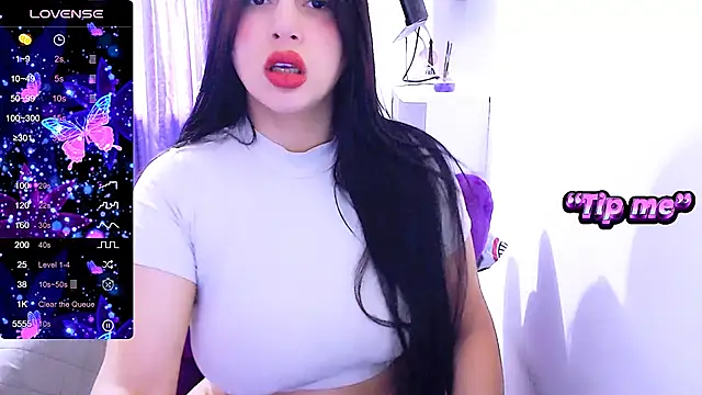 Snapshot of siddhixxx_592 chatting on December 17, 2024, 3:39 pm siddhixxx 592 online show from December 17, 2024, 3:39 pm