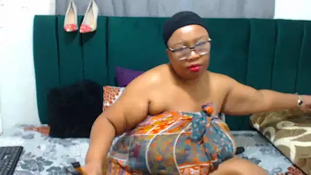PASION THUNDERX23 online show from June 18, 2026, 8:02 pm