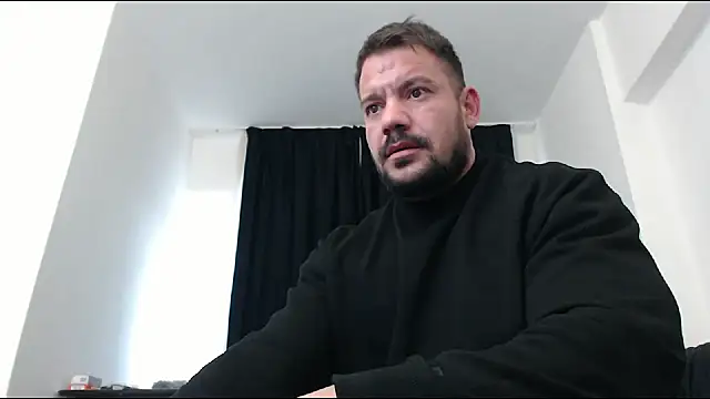 musclemonster31 online show from January 7, 2025, 12:52 pm