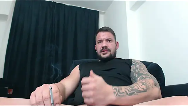 musclemonster31 online show from January 7, 2025, 3:54 pm