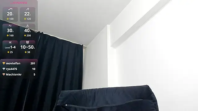 musclemonster31 online show from May 15, 2026, 11:23 pm