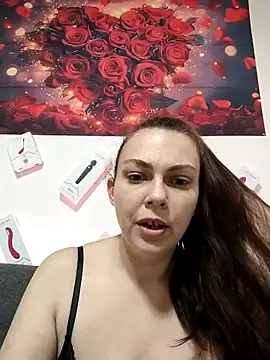 LEAsquirt91 online show from February 26, 2026, 4:17 pm