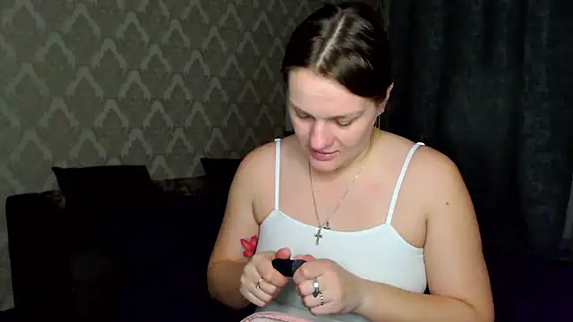 Snapshot of EndlessLustX chatting on January 15, 2025, 12:51 am EndlessLustX online show from January 15, 2025, 12:51 am