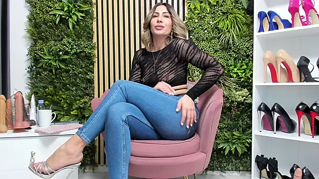 sweetcherry30 online show from February 8, 2026, 7:23 am