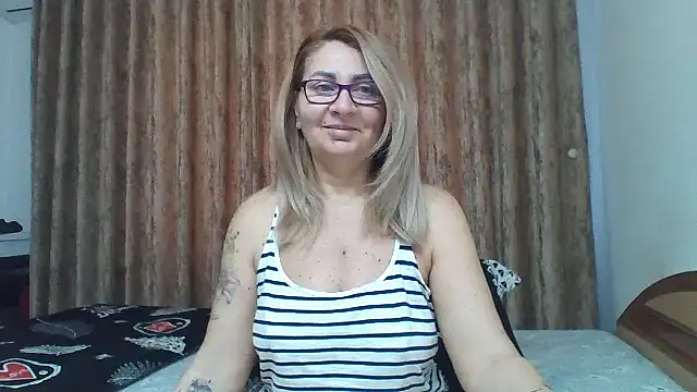 PussyEvely online show from February 20, 2026, 5:48 am