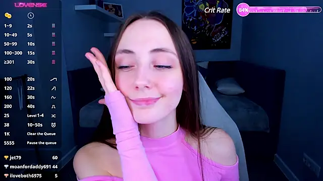 Lexi Split online show from December 17, 2024, 8:12 am