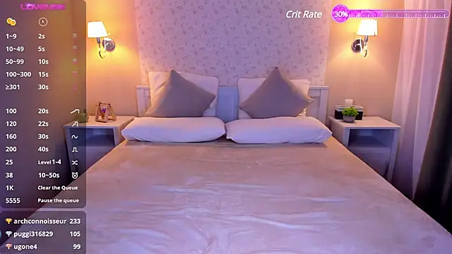 Lexi Split online show from December 17, 2024, 11:17 am