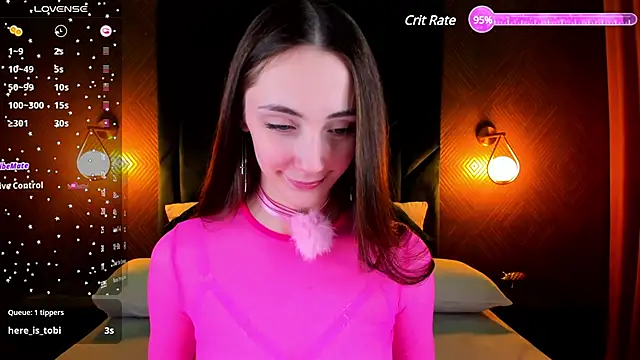 Lexi Split online show from January 21, 2025, 12:07 pm