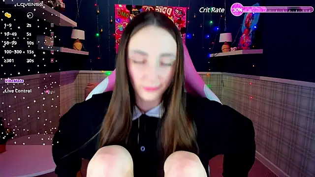 Lexi Split online show from January 31, 2025, 8:32 am