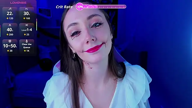 Lexi Split online show from October 31, 2025, 7:53 am