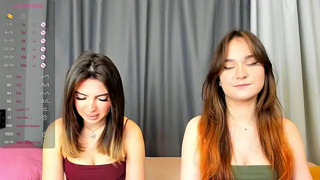 Snapshot of AnnaTeona chatting on December 16, 2024, 6:21 am AnnaTeona online show from December 16, 2024, 6:21 am