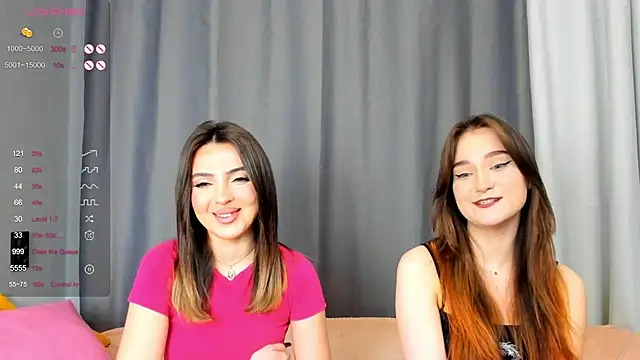 Snapshot of AnnaTeona chatting on December 21, 2024, 6:30 am AnnaTeona online show from December 21, 2024, 6:30 am