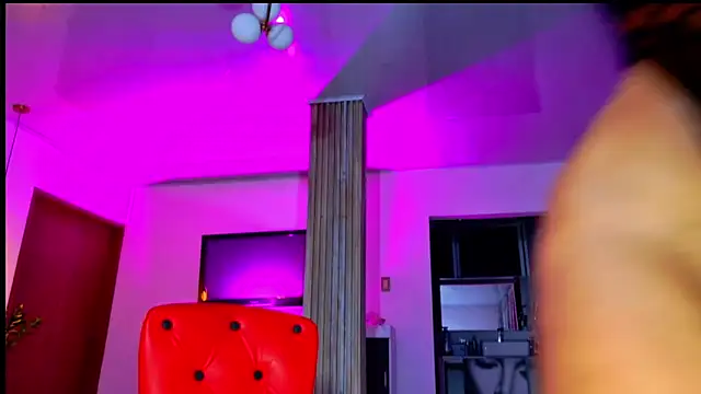 SQUIRT4UMEGAN online show from April 2, 2026, 1:14 am