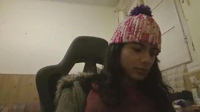 calliemaggotbone online show from January 6, 2026, 9:50 pm