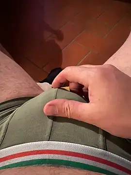 jacky4501 online show from February 10, 2026, 4:55 pm