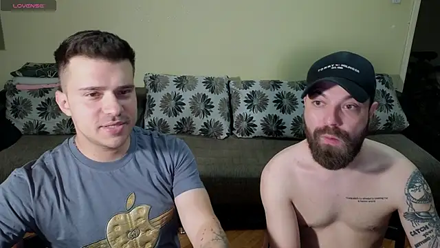 Snapshot of DoubleJake chatting on September 25, 2025, 4:54 pm DoubleJake online show from September 25, 2025, 4:54 pm