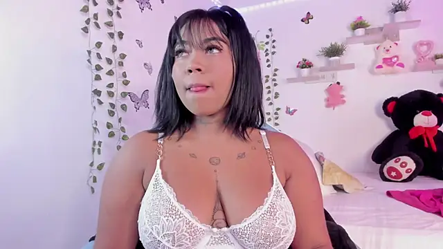 Emily restrepo online show from January 11, 2025, 4:16 am