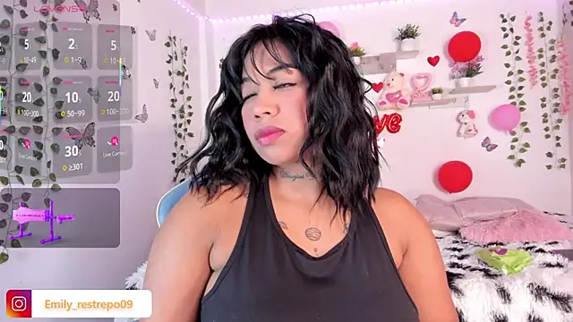 Emily restrepo online show from March 5, 2025, 7:05 am