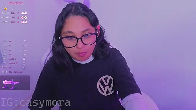 Cuteprincess21 online show from November 30, 2025, 12:14 am