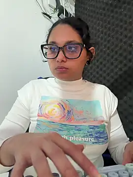 Cuteprincess21 online show from March 7, 2026, 9:56 pm