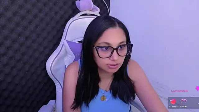 Snapshot of Cuteprincess21 chatting on July 16, 2026, 1:55 am Cuteprincess21 online show from July 16, 2026, 1:55 am