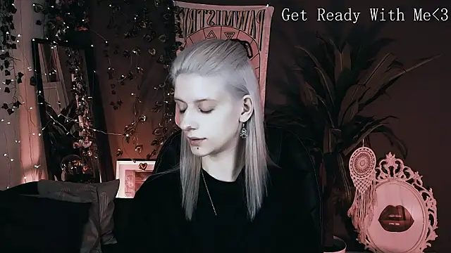 Noah ElmerX online show from February 2, 2026, 1:21 pm