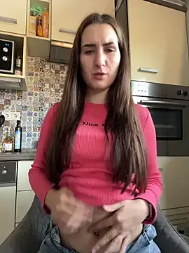 AriadnaBabyy online show from September 30, 2025, 5:56 am