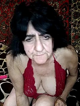 Lovely Lori online show from October 10, 2025, 5:34 pm