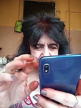 Lovely Lori online show from May 14, 2026, 4:30 am