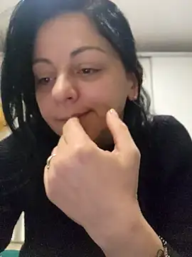 bruneta sexy23 online show from March 20, 2025, 4:18 am